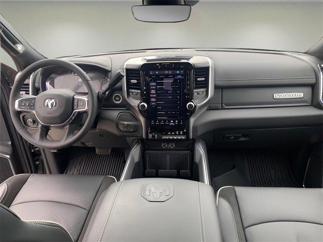 new 2025 Ram 2500 car, priced at $78,788