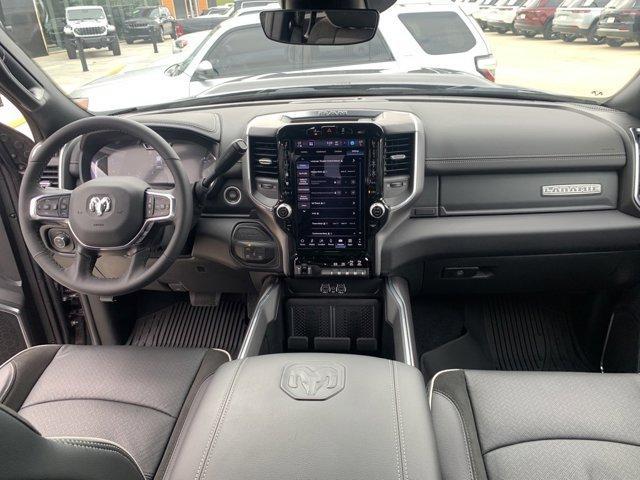new 2025 Ram 2500 car, priced at $80,015