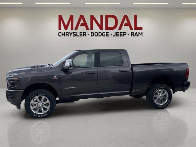 new 2025 Ram 2500 car, priced at $78,788