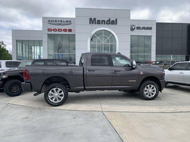 new 2025 Ram 2500 car, priced at $78,788