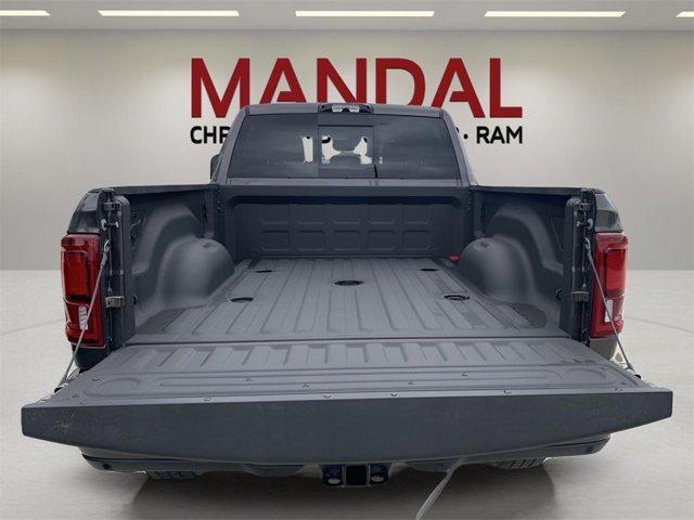 new 2025 Ram 2500 car, priced at $78,788