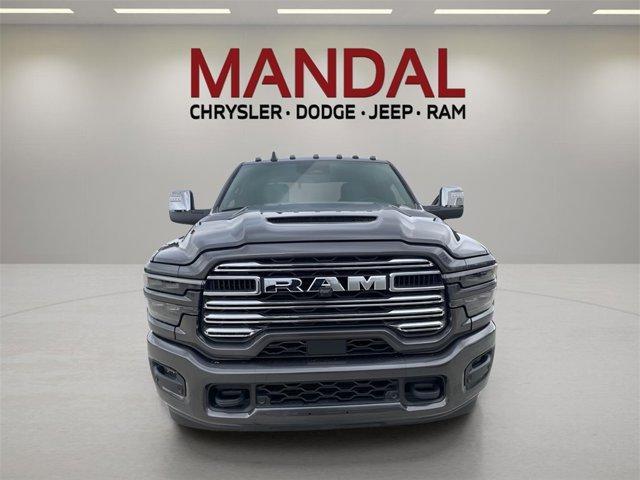 new 2025 Ram 2500 car, priced at $78,788