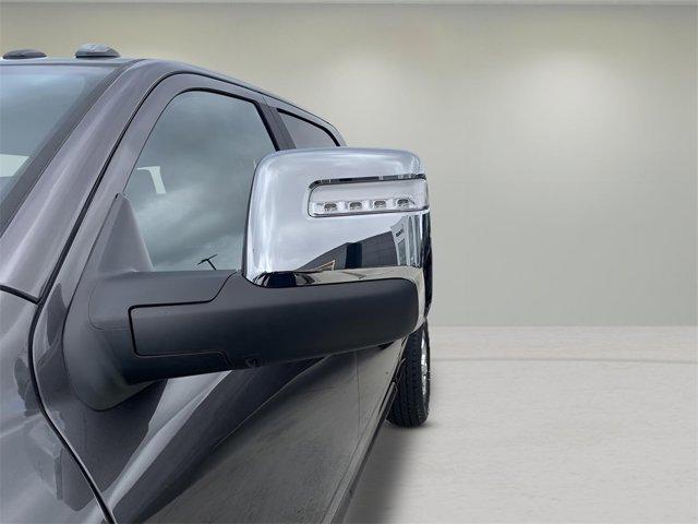 new 2025 Ram 2500 car, priced at $78,788