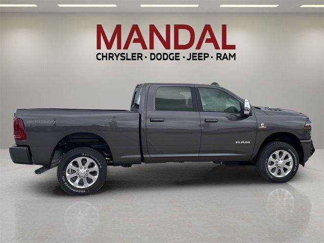 new 2025 Ram 2500 car, priced at $78,788