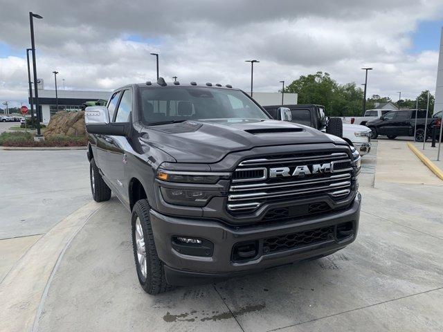 new 2025 Ram 2500 car, priced at $80,015