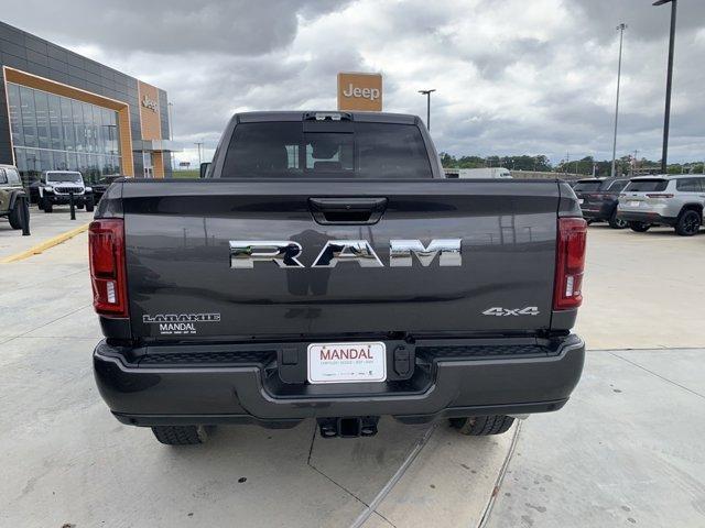 new 2025 Ram 2500 car, priced at $80,015