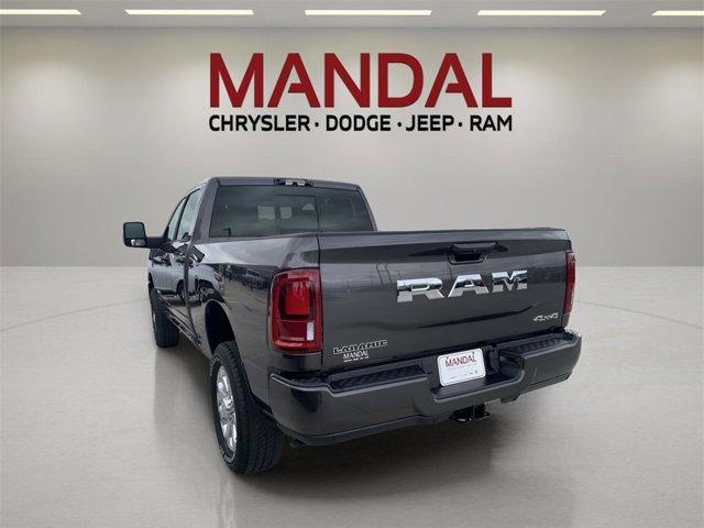 new 2025 Ram 2500 car, priced at $78,788