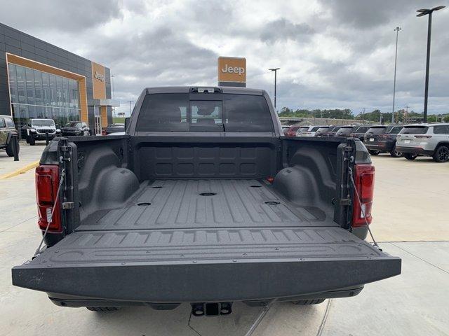 new 2025 Ram 2500 car, priced at $80,015
