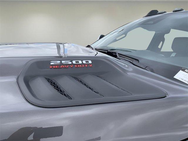 new 2025 Ram 2500 car, priced at $78,788