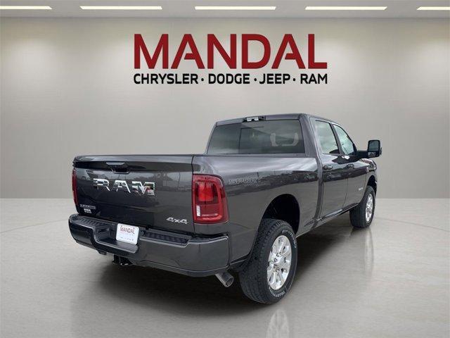new 2025 Ram 2500 car, priced at $78,788
