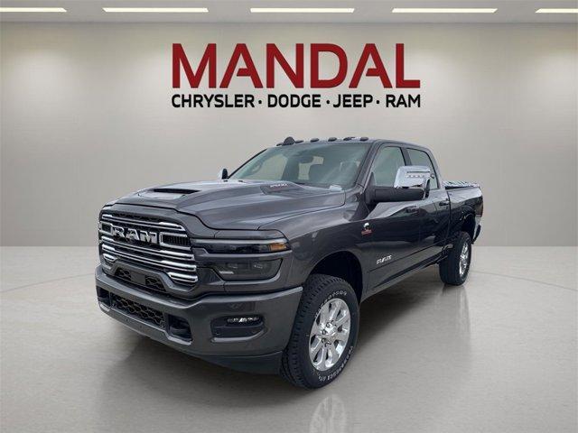 new 2025 Ram 2500 car, priced at $78,788