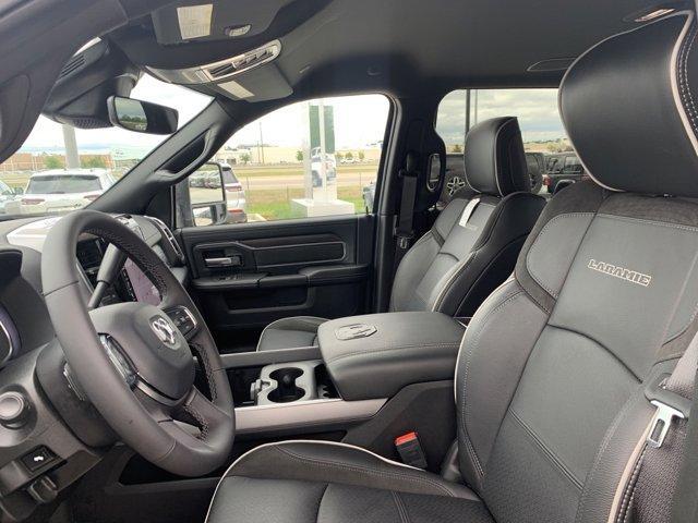 new 2025 Ram 2500 car, priced at $80,015