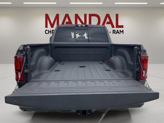 new 2025 Ram 2500 car, priced at $78,788
