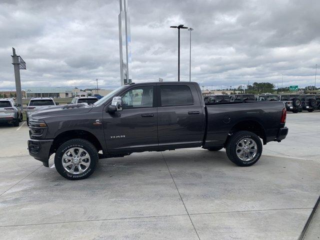 new 2025 Ram 2500 car, priced at $80,015