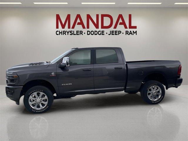 new 2025 Ram 2500 car, priced at $78,788