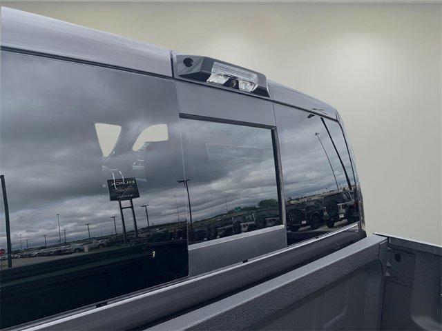 new 2025 Ram 2500 car, priced at $78,788