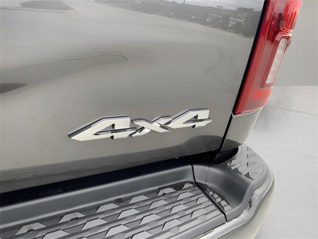 new 2025 Ram 2500 car, priced at $78,788