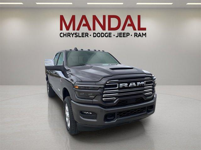 new 2025 Ram 2500 car, priced at $78,788