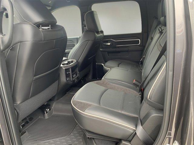 new 2025 Ram 2500 car, priced at $78,788