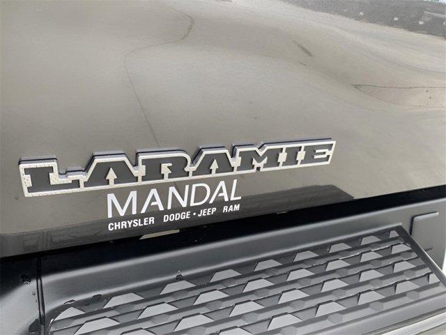new 2025 Ram 2500 car, priced at $78,788