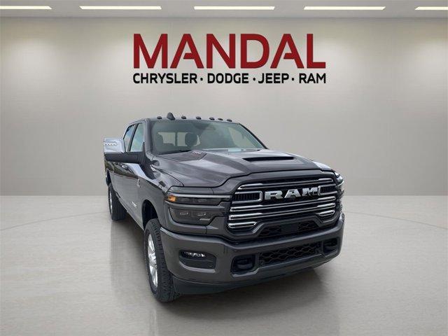 new 2025 Ram 2500 car, priced at $78,788