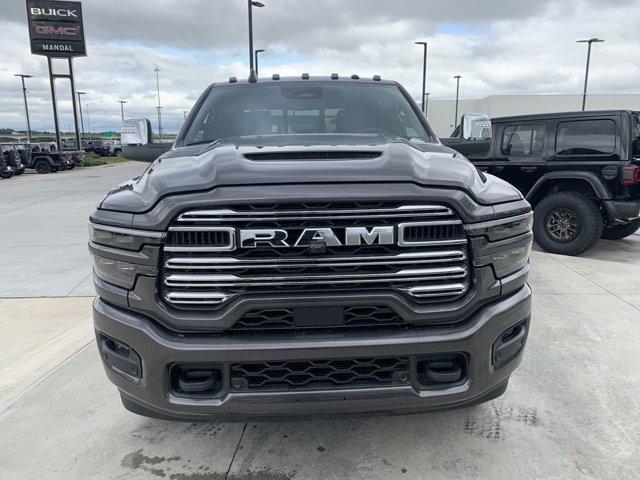 new 2025 Ram 2500 car, priced at $80,015