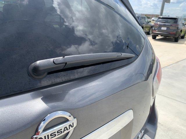 used 2015 Nissan Pathfinder car, priced at $12,000