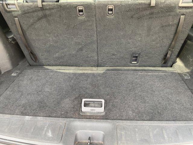 used 2015 Nissan Pathfinder car