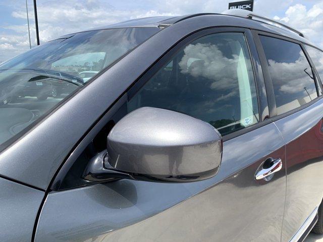 used 2015 Nissan Pathfinder car, priced at $12,000