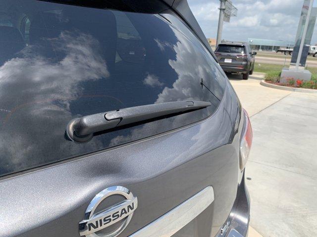 used 2015 Nissan Pathfinder car