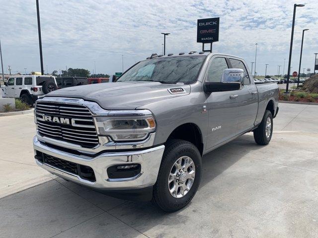 new 2024 Ram 2500 car, priced at $68,557