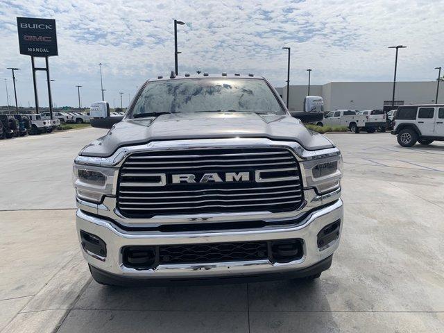 new 2024 Ram 2500 car, priced at $70,805