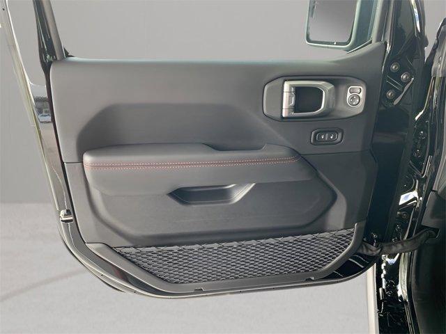 new 2025 Jeep Wrangler car, priced at $67,630