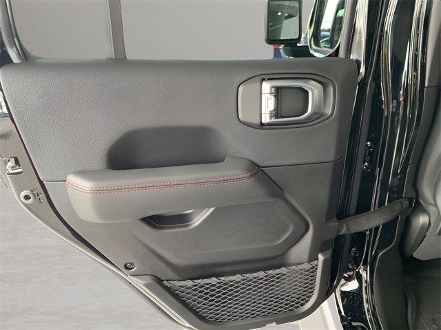 new 2025 Jeep Wrangler car, priced at $67,630