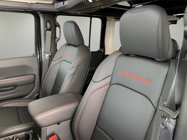 new 2025 Jeep Wrangler car, priced at $67,630