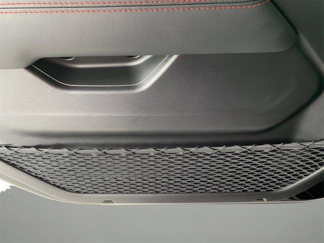 new 2025 Jeep Wrangler car, priced at $67,630