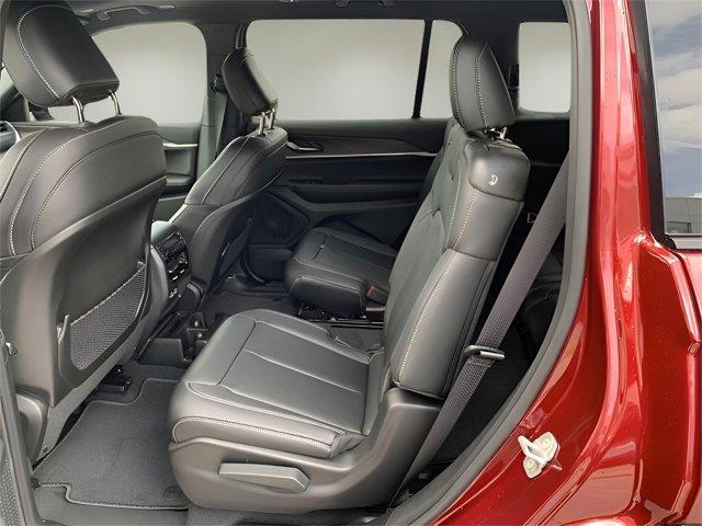 new 2025 Jeep Grand Cherokee L car, priced at $46,573