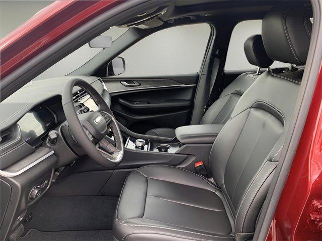 new 2025 Jeep Grand Cherokee L car, priced at $46,573