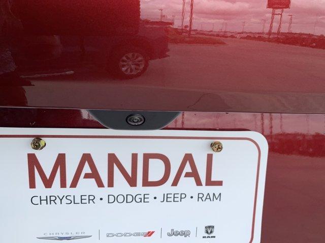 new 2025 Jeep Grand Cherokee L car, priced at $46,857