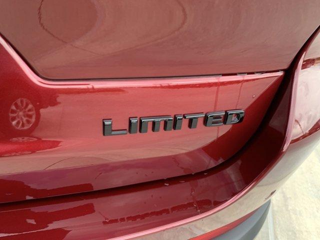 new 2025 Jeep Grand Cherokee L car, priced at $46,857