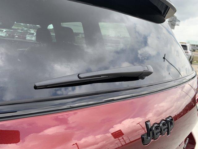 new 2025 Jeep Grand Cherokee L car, priced at $46,573