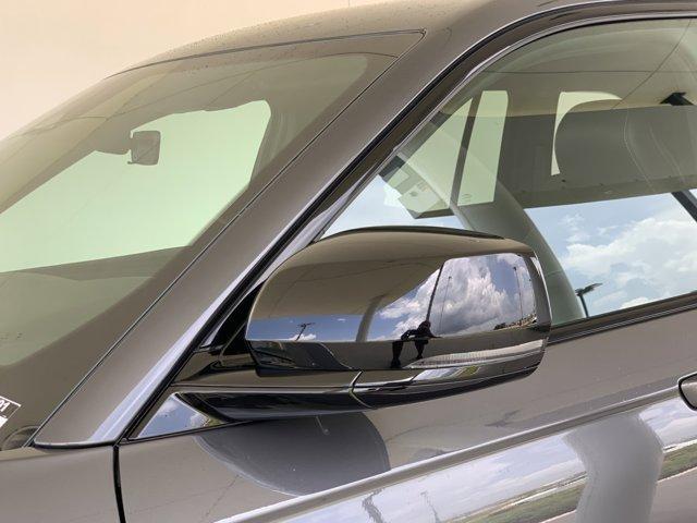 new 2025 Jeep Grand Cherokee car, priced at $46,301
