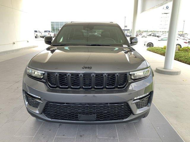 new 2025 Jeep Grand Cherokee car, priced at $46,301