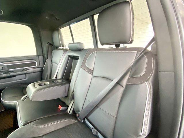 new 2025 Ram 2500 car, priced at $78,325