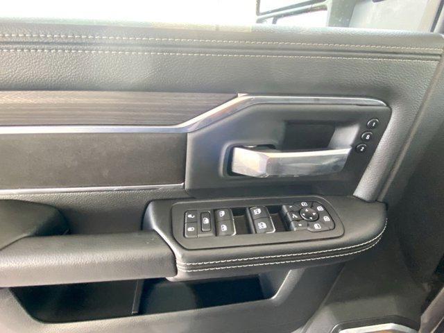 new 2025 Ram 2500 car, priced at $78,325