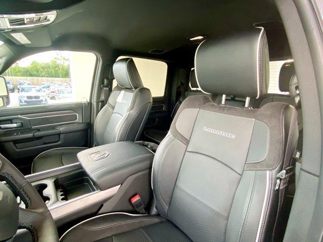 new 2025 Ram 2500 car, priced at $78,325