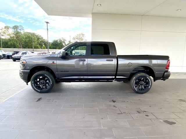 new 2025 Ram 2500 car, priced at $78,325