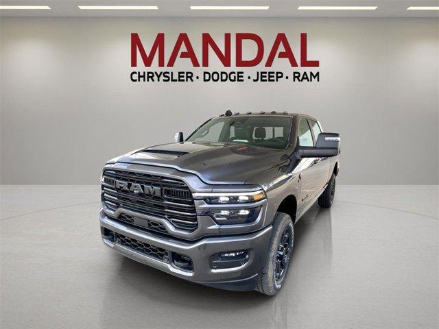 new 2025 Ram 2500 car, priced at $78,380