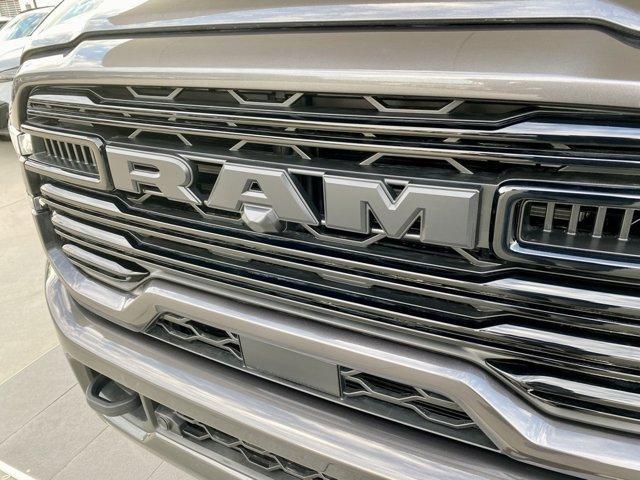 new 2025 Ram 2500 car, priced at $78,325