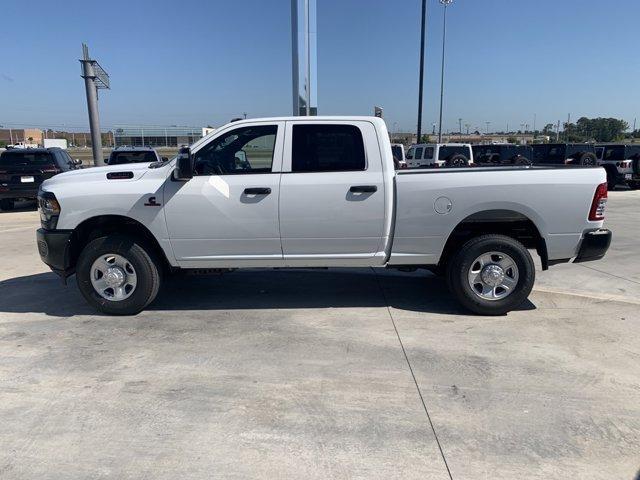 new 2024 Ram 2500 car, priced at $57,225